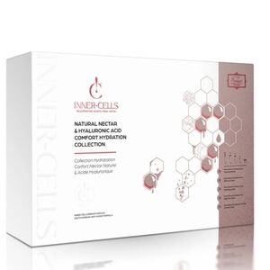 🎁Inner-Cells Natural Nectar & Hyaluronic Acid Comfort Hydration Collection